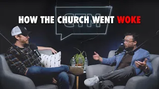 Why The Western Church Collapsed. And What We're Doing About It. | Clear Truth Podcast ep. 001