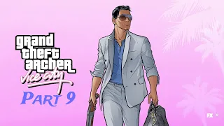 GTA Vice City  ►Прохождение (часть 9) #Android