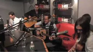 Ludo - Love Me Dead (Acoustic on 92.3 K-Rock)