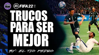 5 TRUCOS PARA GANAR MÁS EN FIFA 22