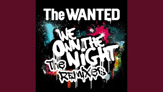 We Own The Night (The Chainsmokers Edit)