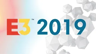 E3 2019: Microsoft, Bethesda, Devolver Digital и бинго.