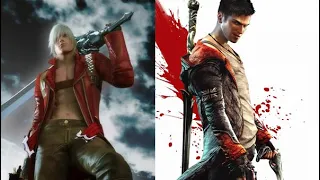 Devil May Cry Starter Guide - Where to start with DMC