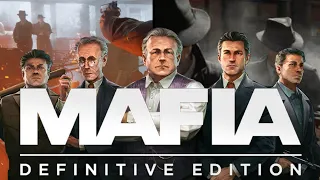 MAFIA Definitive Edition - Tribute