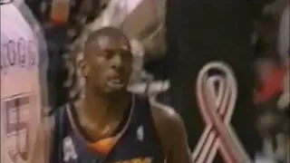 Jason Richardson PUTS ON A SHOW @ Rookie Sophomore Challenges in 2002/2003 SICK DUNKS