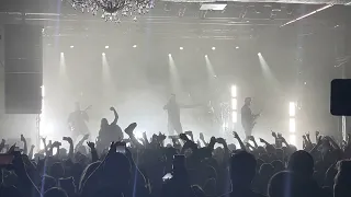 Parkway Drive (Live ) - Glitch