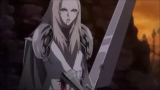 Claymore - Stand My Ground AMV