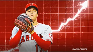 Shohei Ohtani Doing Everything in Baseball for 8 Minutes (highlights)