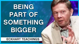 How Important is Our Personal Life? Eckhart Tolle Teachings