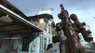 frOG Clan Montage #1 Opener