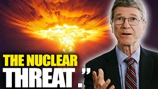 Jeffrey Sachs Interview - Planning for a Unipolar World