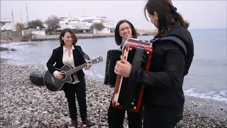 Yann Tiersen - La Noyee - amelie - Ellie's Orchestra Limassol