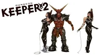 Dungeon Keeper 2 [PC] - Retro