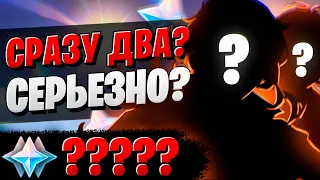 ОН КОПИЛ РАДИ ЭТОГО!? | ОТКРЫТИЕ ГАНЬ ЮЙ И КОКОМИ| Genshin Impact 3.0