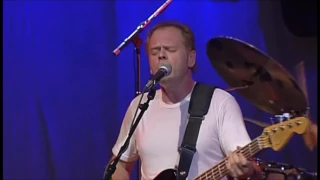 Average White Band  -  If I Ever Lose This Heaven -  In Concert