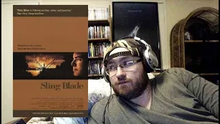 Sling Blade (1996) Commentary