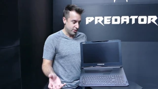 Presentation of the Acer Triton 700 Gaming Laptop