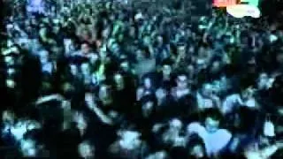 Beastie Boys 01 - Intro + Super Disco Breakin Exit Fest 2007