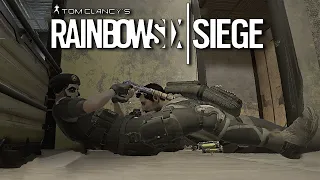 ЛУЧШИЕ МОМЕНТЫ Tom Clancy's Rainbow Six Siege  #2 ПОКАЖИ МНЕ ГОЛОВКУ !!!