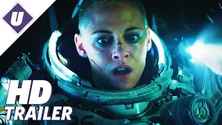 Underwater (2020) - Official Trailer | Kristen Stewart, T.J. Miller, John Gallagher Jr.
