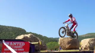 ★Toby Martyn SuperTrial Weekend! ★