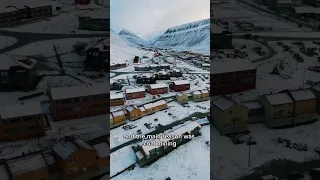 Why do we live here? | World's Northernmost Town