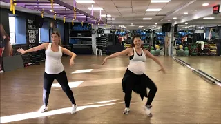 Zumba fitness® with Lena - Subeme la Radio - Enrique Iglesias - FitDance Life Choreography