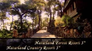 Naturland 5 - Kemer Turkey