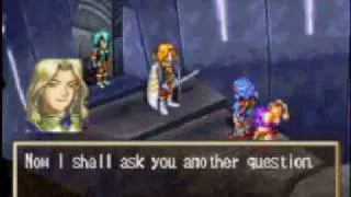 Grandia - The Sult Ruins (Part 2 of 2)