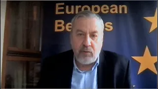 Кремль випустив димову завісу. Війська концентрують у Білорусі заради Києва | Студія Захід