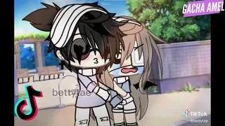 GachaLife TikTok Compilation #3 || Gacha Amel