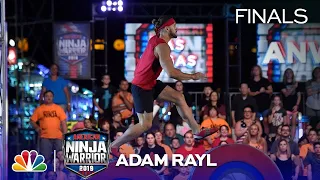 Every ANW11 Stage 1 Clear | American Ninja Warrior Season 11