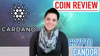 Cardano | $ADA | The Blockchain Reimagined