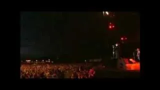 2. Scorpions - Bad Boys Running Wild Live Wacken 2006