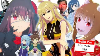 EVERY Anime to Watch in Spring 2024