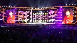 20180512 사랑한다 대한민국 드림콘서트 [레드벨벳-BAD BOY/빨간맛]