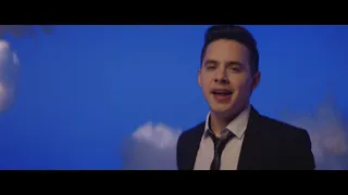 David Archuleta - Postcards in the Sky (Official Video)