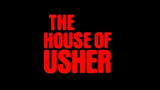 THE HOUSE OF USHER - Trailer (1989, Deutsch/German)