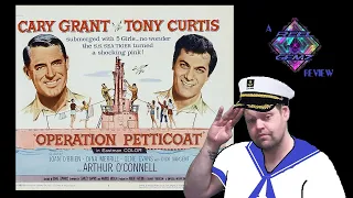 Operation Petticoat recap/review