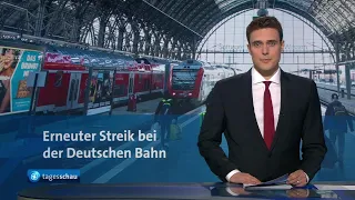 tagesschau 20:00 Uhr, 04.03.2024