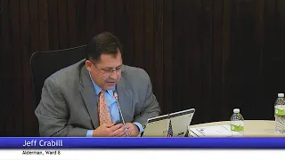 October 28, 2019 - City Council Meeting