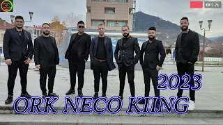 Ork Neco Kiing 2023 Mega Horija █▬█ █ ▀█▀