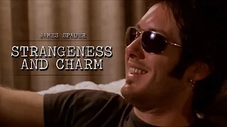 James Spader tribute | Strangeness and Charm.