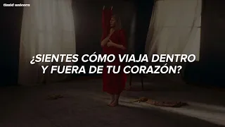 AURORA - Your Blood (Traducción al español)