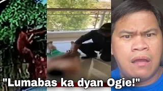 Ama ni Liza Soberano, SUMUGOD sa bahay ni OGIE DIAZ! Buong Detalye Panoorin!