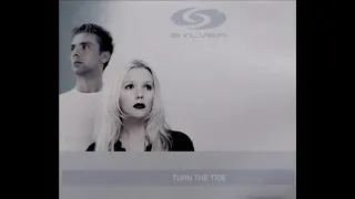 Sylver - Turn The Tide (CJ Stone Radio Edit) (2000)
