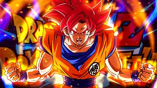 WHAT EZAS WILL WE SEE FOR THE GOD GOKU SAIYAN DAY 2023 CELEBRATION? (DBZ: Dokkan Battle)