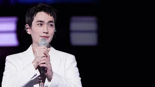 [EN/Pinyin SUB] 朱一龍演唱《後會無期》 Zhu Yilong - Goodbye for Good