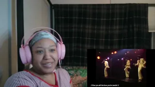 The O'Jays - Forever Mine (Official HD Video)REACTION