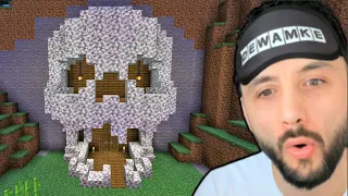 YENİ KAFATASI EVİM 😎 Ekip Hardcore Minecraft 2.Bölüm